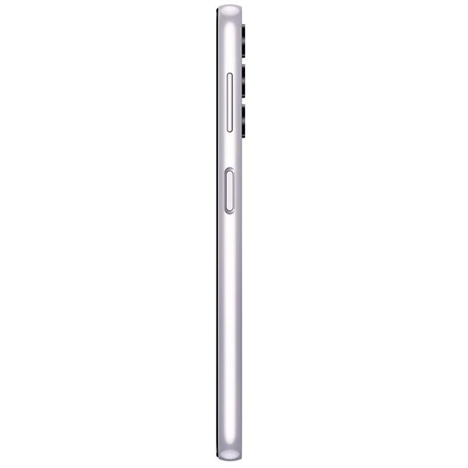 Galaxy A14 - 6.6" 4GB RAM/128GB ROM Android 13  - Silver