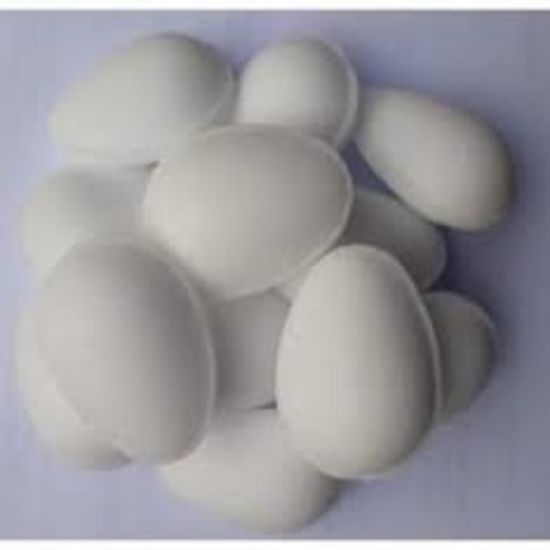 360gms -12pcs -Big Balls Naphthalene Eggs - Camphor +2Free Sunshine Air Freshener "Total Purity"