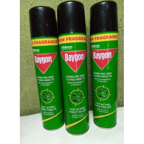 300ML Multi Purpose Insecticides Spray