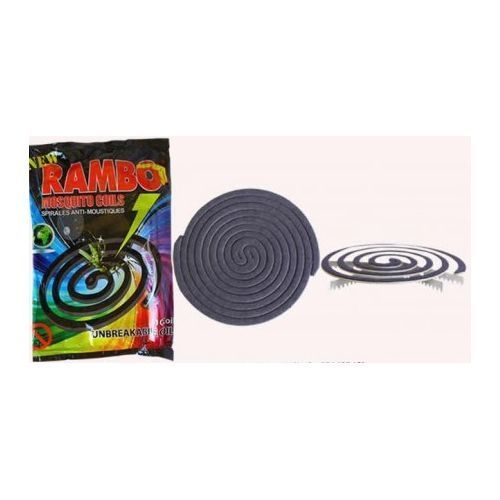 10pcs X 6 Packs Mosquito Coils