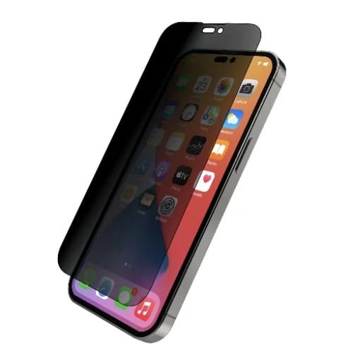 Privacy Screen Protector For iPhone 14 Pro