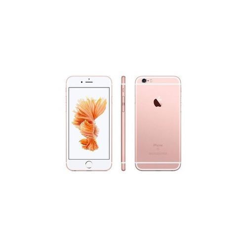 IPhone 6S Plus 16GB(Refurbished) -Rose Gold (Grade A)