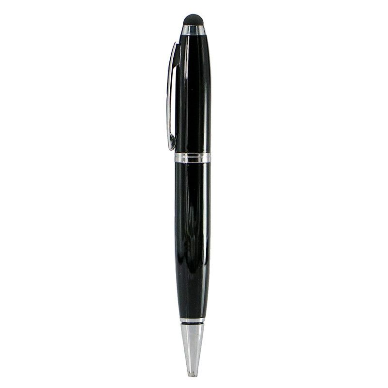 128GB OTG Usb Flash Drive Ballpoint Pen +micro Usb + Type C