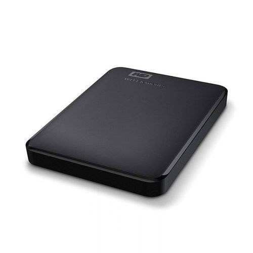 1TB Western Digital Element External Hard Disk