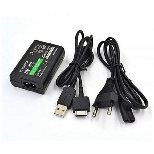 PS Vita Charger/Adaptor
