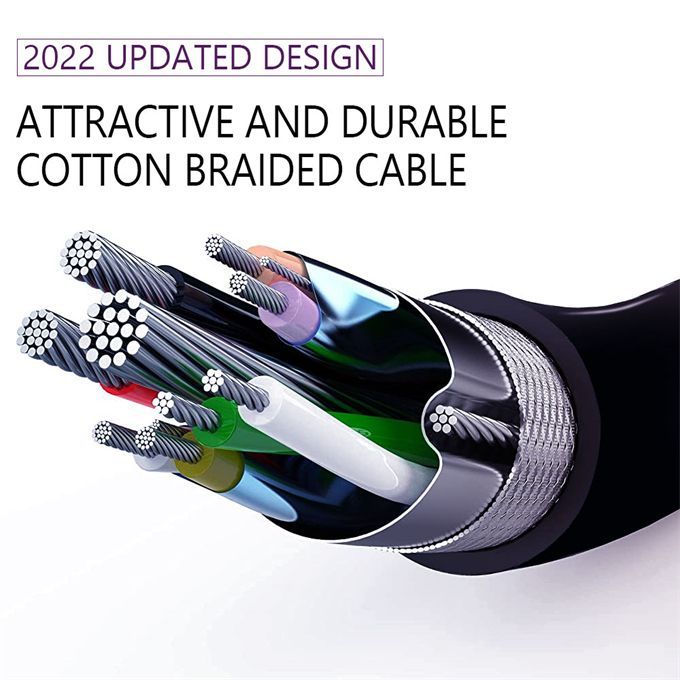 HDMI (HDTV) To VGA Adapter Analog Cable