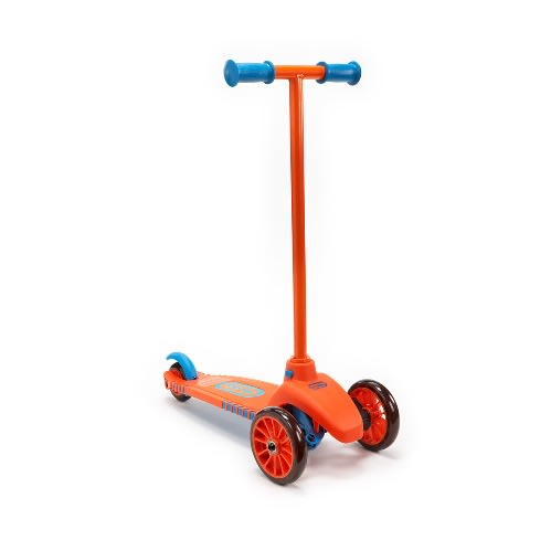 Kids Turn Scooter