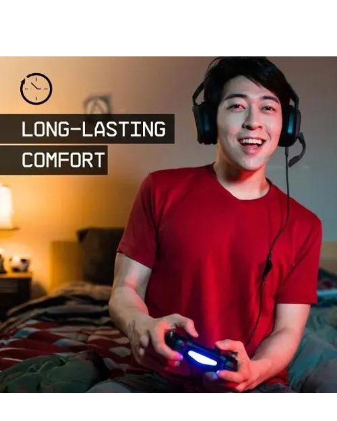 Astro Wired Gaming Headset Ps4,/ Xbox Series X-s - A10