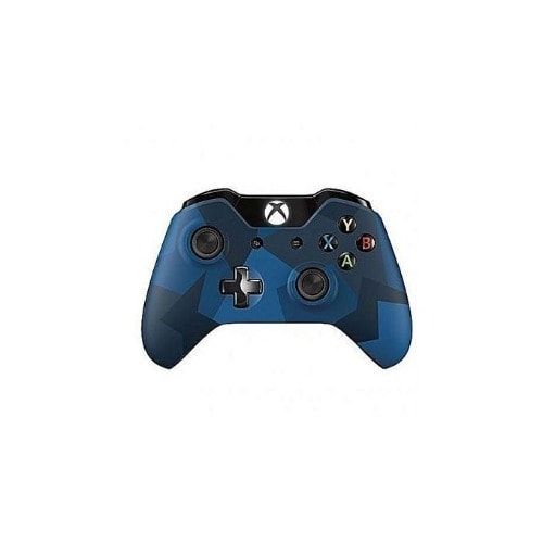 Xbox One Wireless Controller Pad- Blue Special Edition
