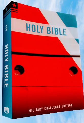 ESV Edition
