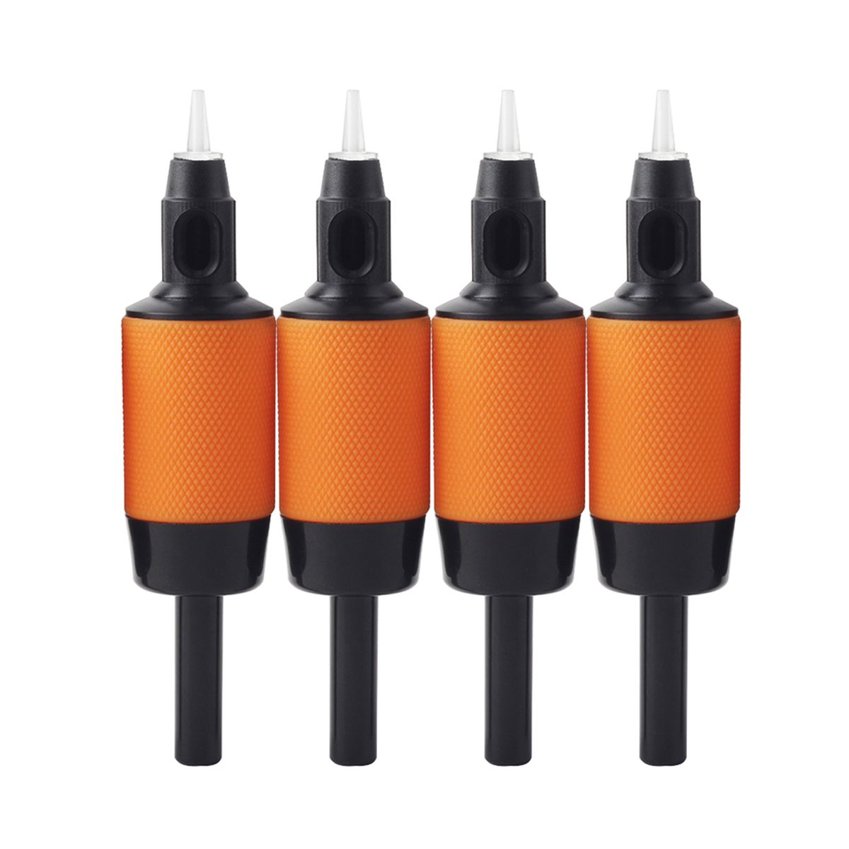 10PCS 7R Disposable Tattoo Needle Tubes Tattoo Machine