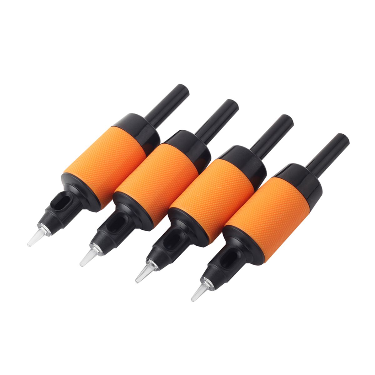 10PCS 7R Disposable Tattoo Needle Tubes Tattoo Machine