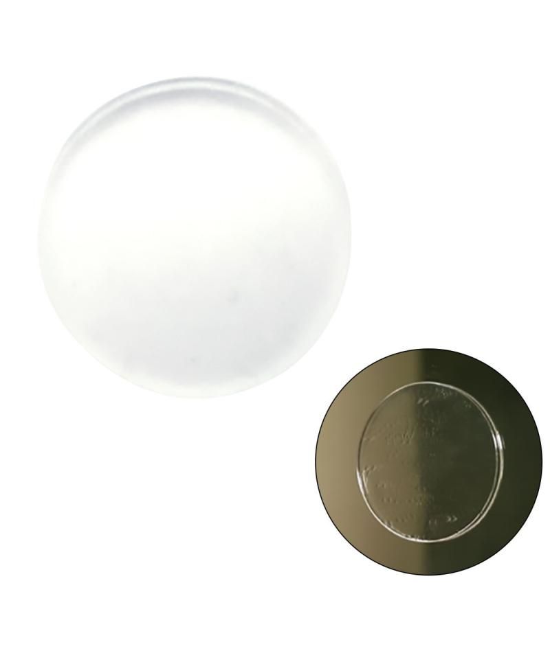 16pcs Round Shaped Anti Vibration Pad (Washing Machine)