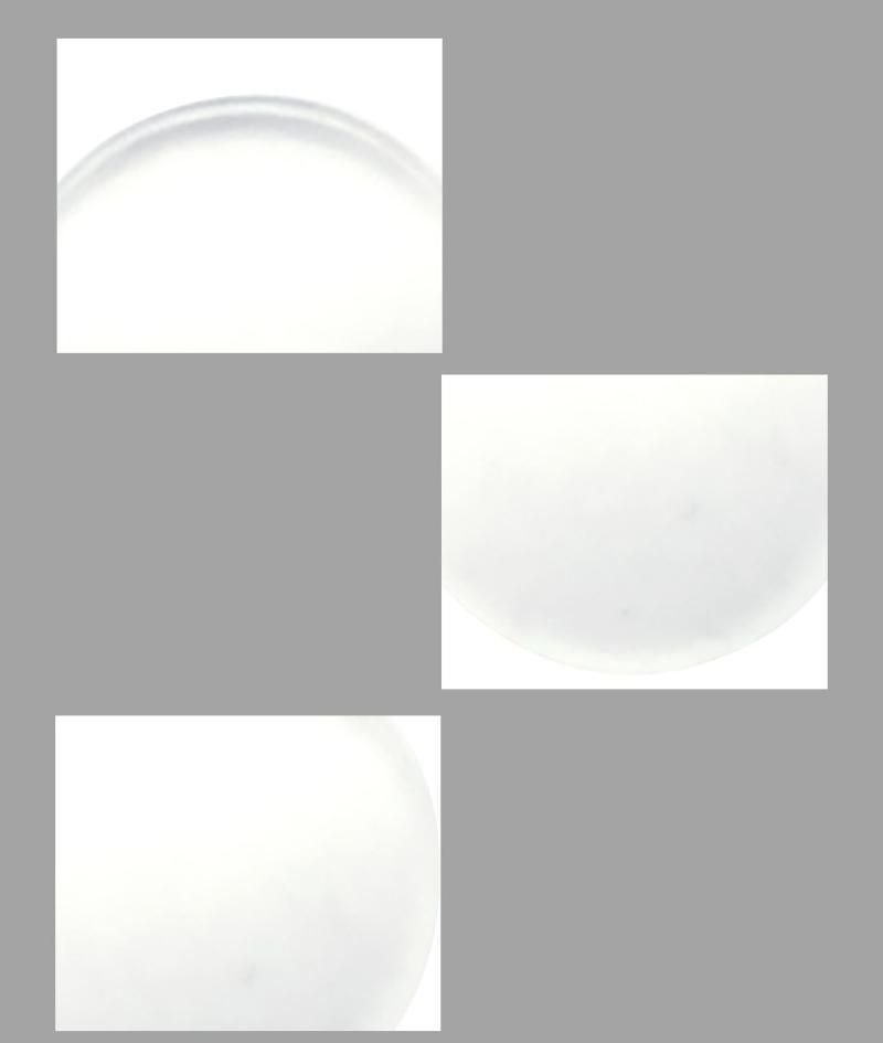 16pcs Round Shaped Anti Vibration Pad (Washing Machine)