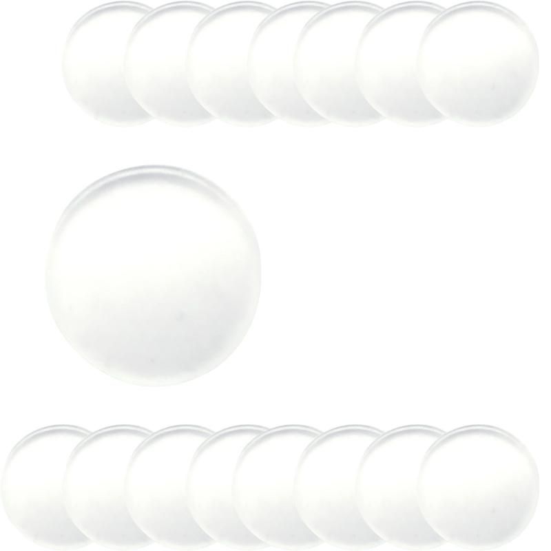 16pcs Round Shaped Anti Vibration Pad (Washing Machine)