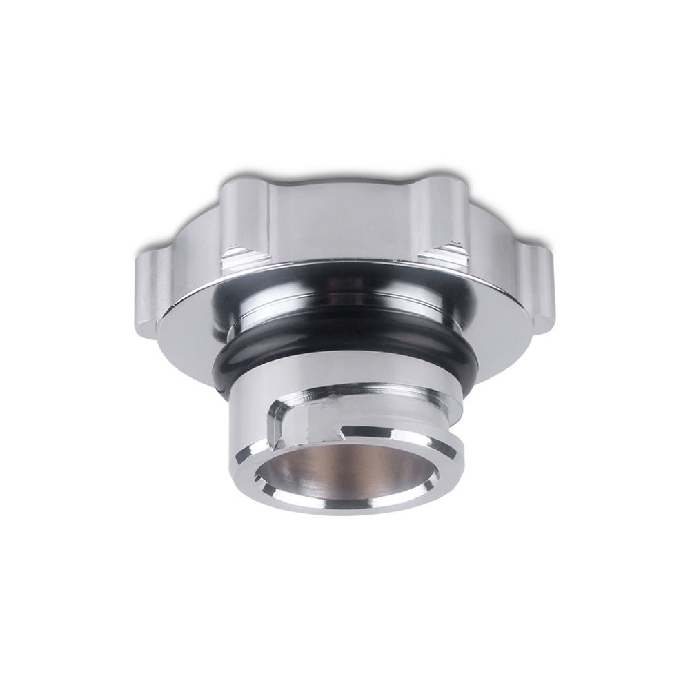Oil Cap Billet Aluminum Cover Fit For Camaro Corvette LSX