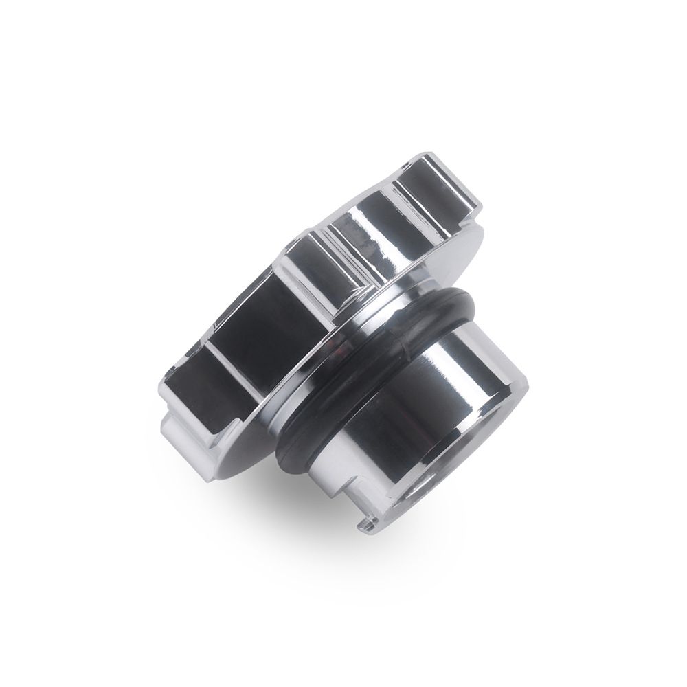 Oil Cap Billet Aluminum Cover Fit For Camaro Corvette LSX