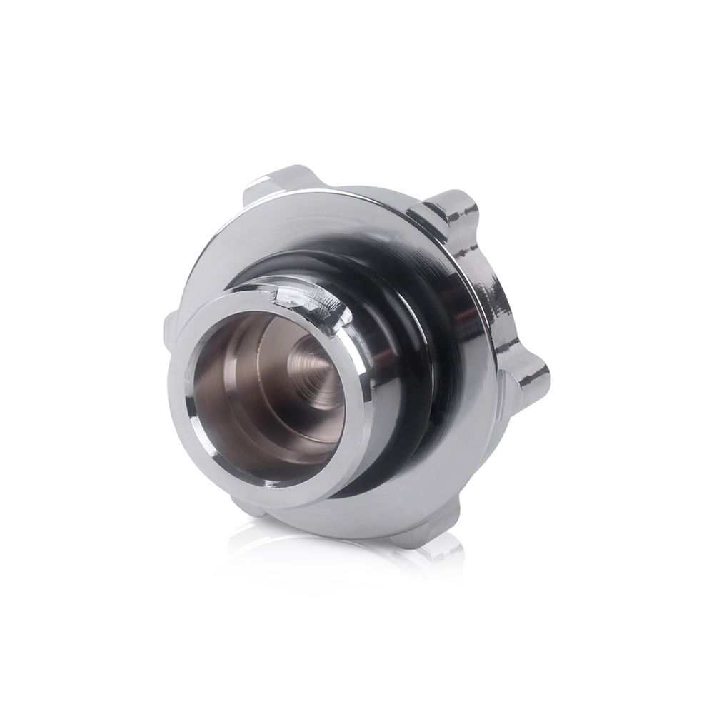 Oil Cap Billet Aluminum Cover Fit For Camaro Corvette LSX