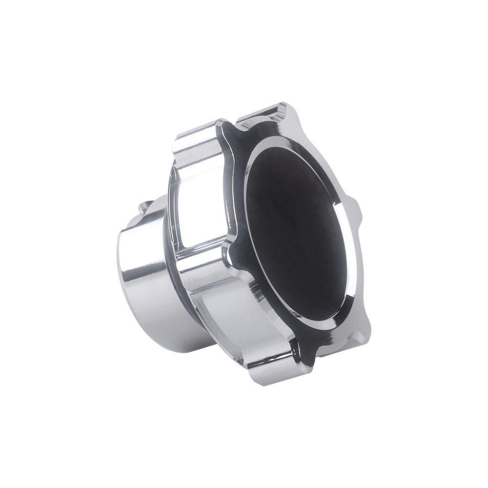Oil Cap Billet Aluminum Cover Fit For Camaro Corvette LSX