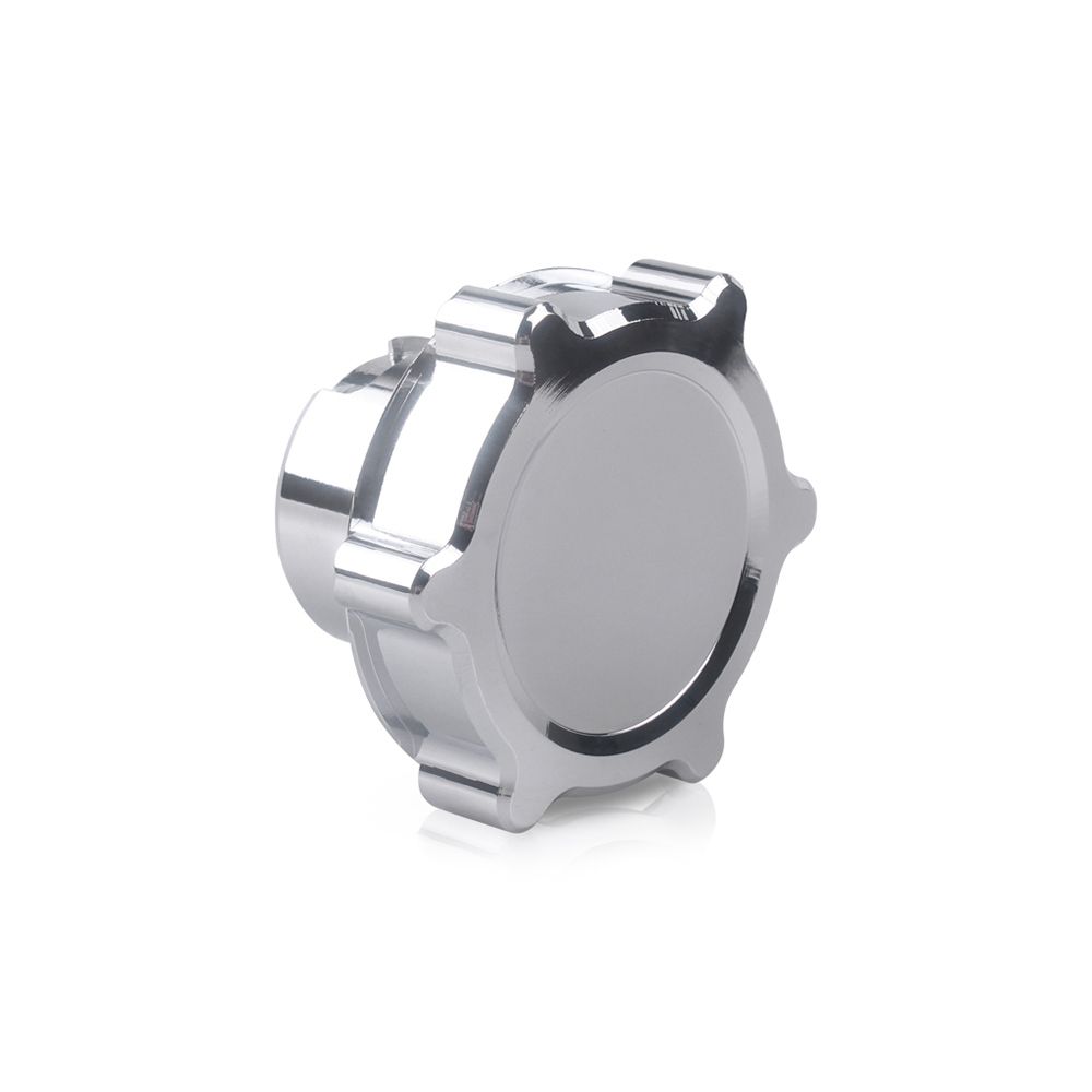Oil Cap Billet Aluminum Cover Fit For Camaro Corvette LSX