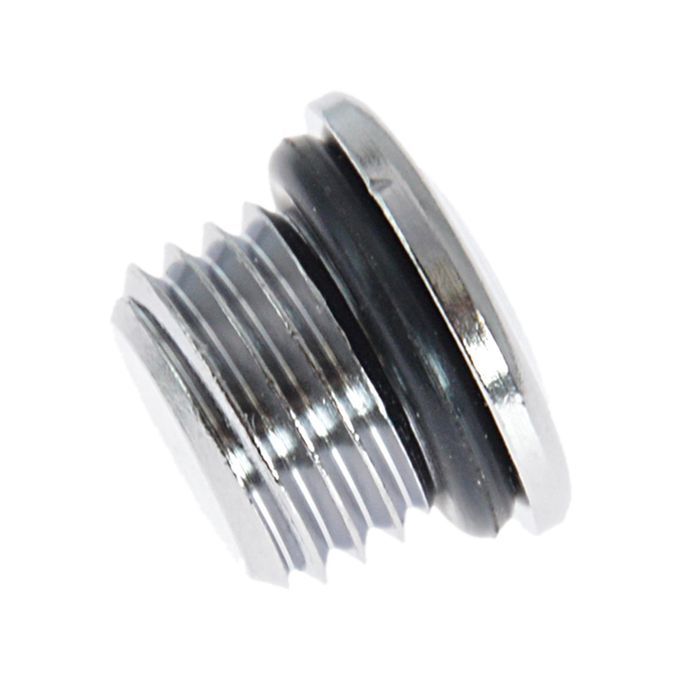 Copper Diving Regulator Port Plug 3/8''/ 7/16'' High High Pressure