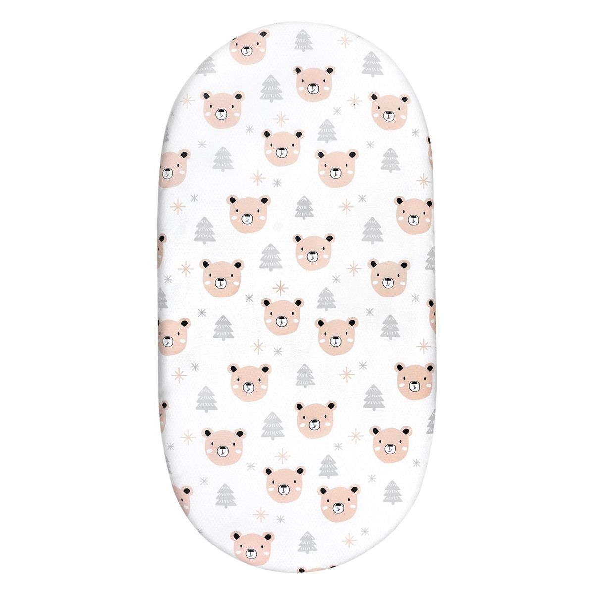 Elasticized Bassinet Sheet Cozycart Baby Bassinet Sheets for Babys D