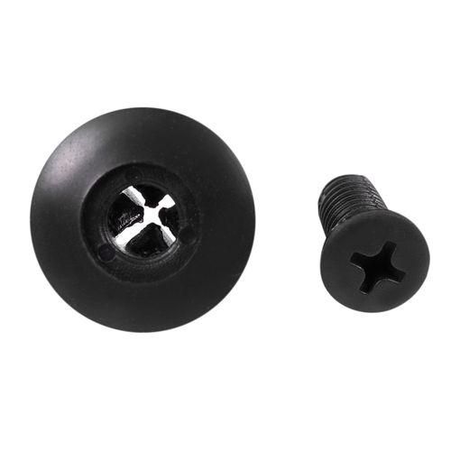 20Pcs 81126-37010 Fender Liner Push Clips