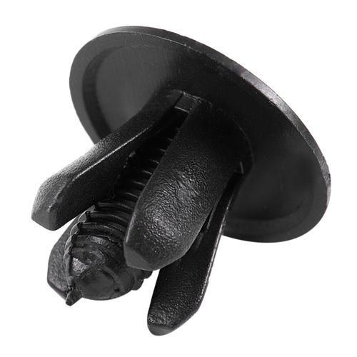 20Pcs 81126-37010 Fender Liner Push Clips