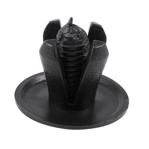 20Pcs 81126-37010 Fender Liner Push Clips