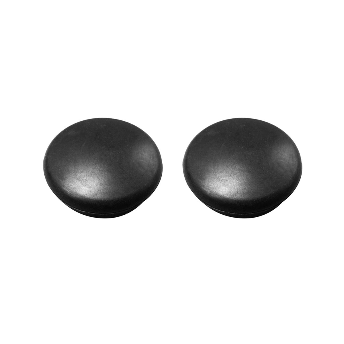 2X Front Windshield Wiper Arm Nut Cover Cap Bolt  Arm
