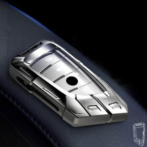 Key Cover Key Fob Cover Case Keyless Entry Key Cover Zinc