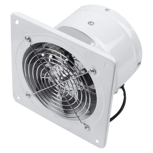 4 Inch Inline Duct Fan Air Metal Ventilator