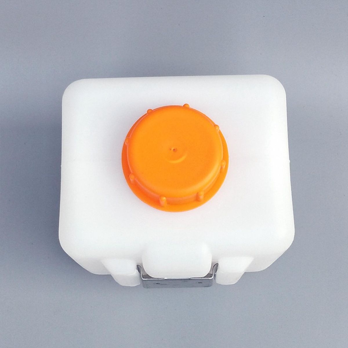 Gas Fuel Storage Tank 2.5L Tank For Car Truck Air  Parking