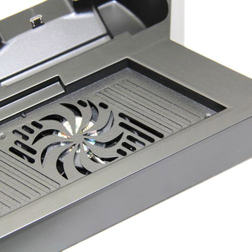 Cooling Charging Base Bracket For PS4