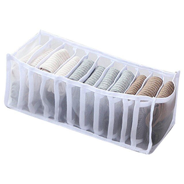 New Dormitory Closet Organizer