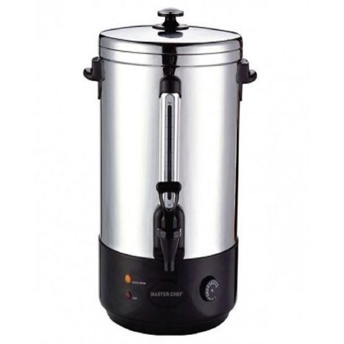 Home Office Electric Kettle And Dispenser Tea Urn- 20L
