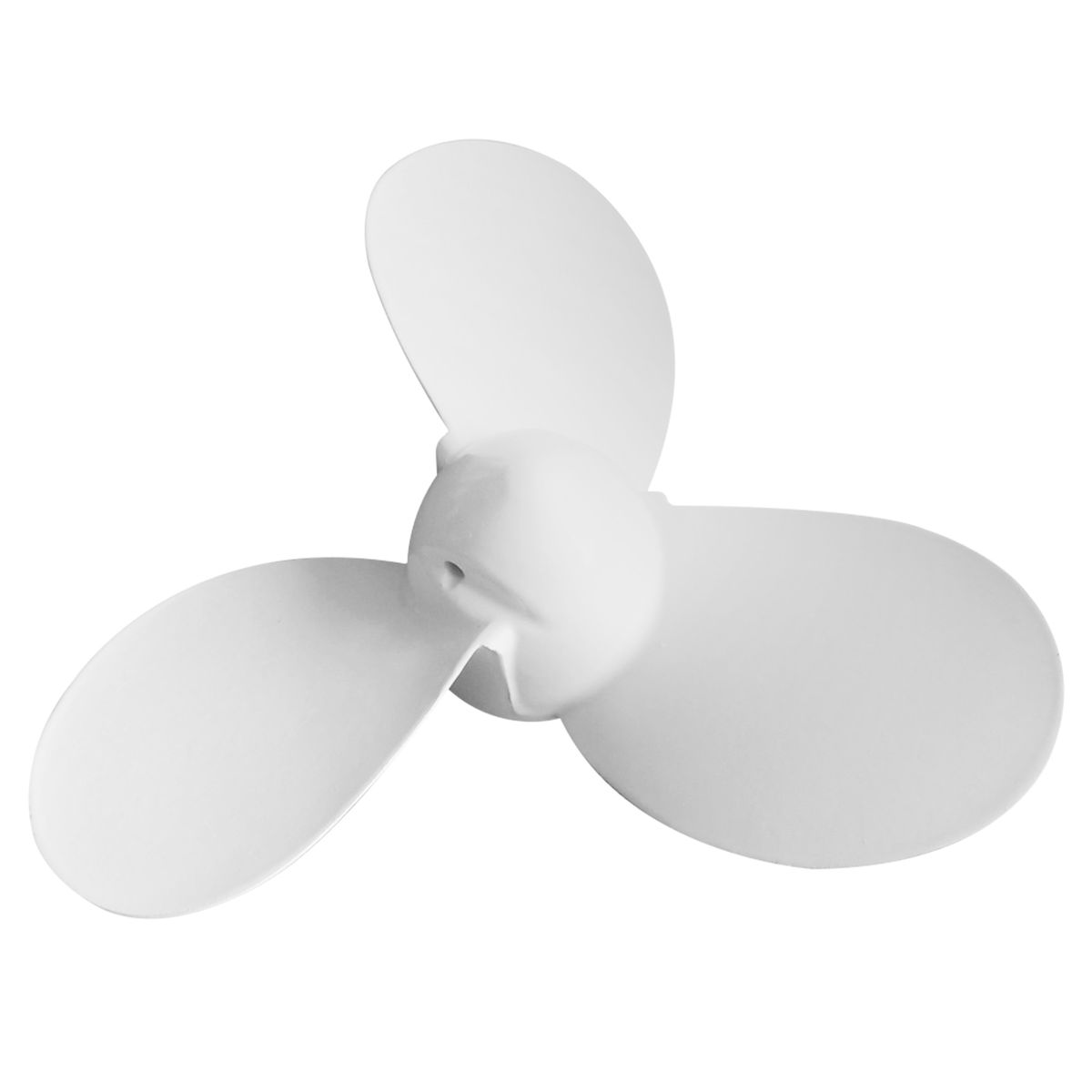 7 1/4X5-A Boat Propeller Outboard Motor Propeller 3 Blades