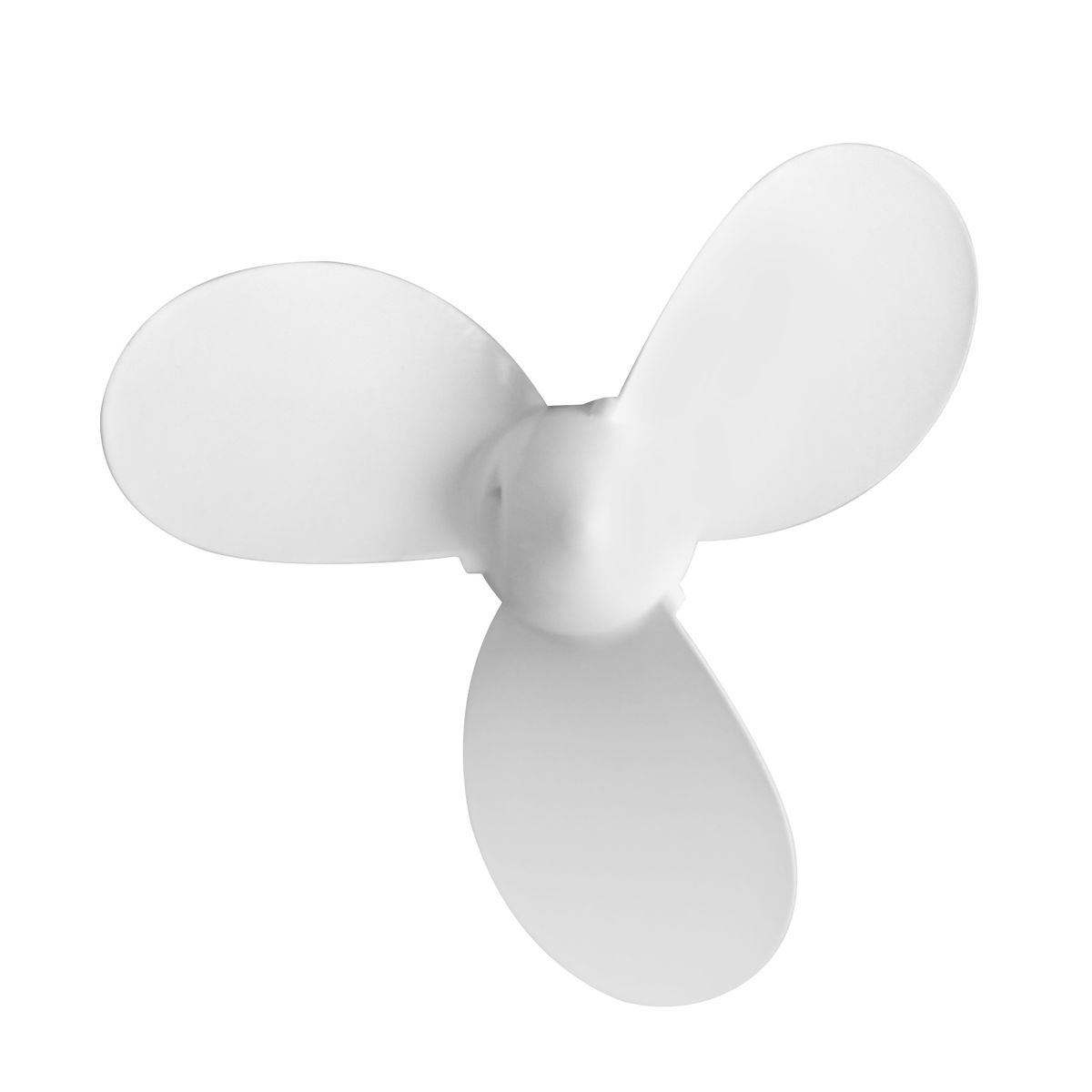 7 1/4X5-A Boat Propeller Outboard Motor Propeller 3 Blades