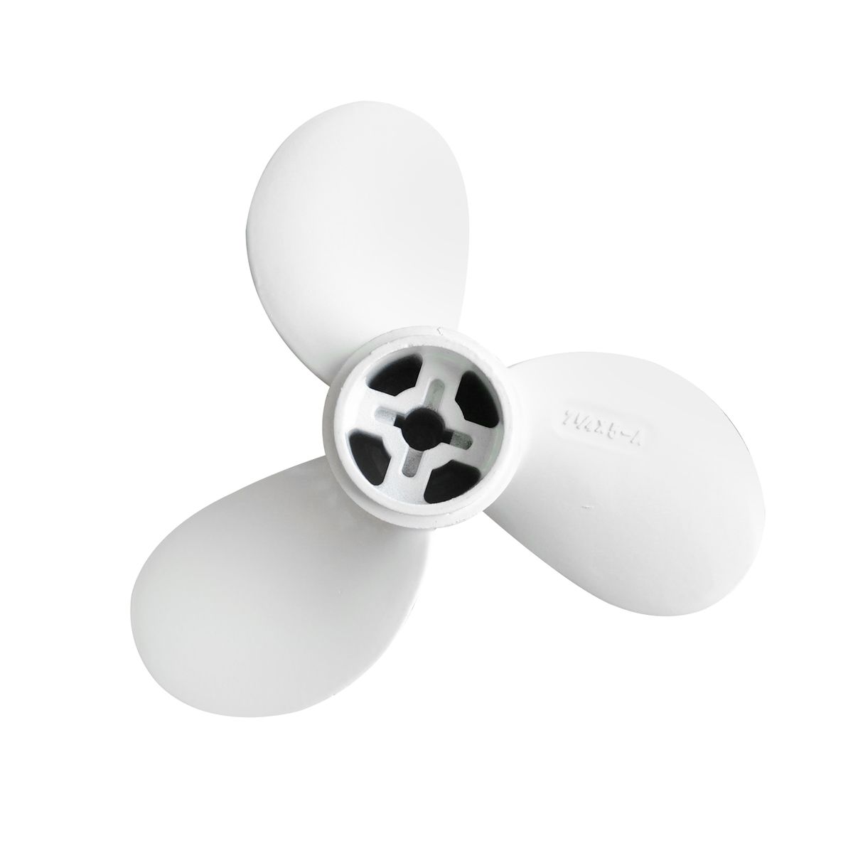 7 1/4X5-A Boat Propeller Outboard Motor Propeller 3 Blades