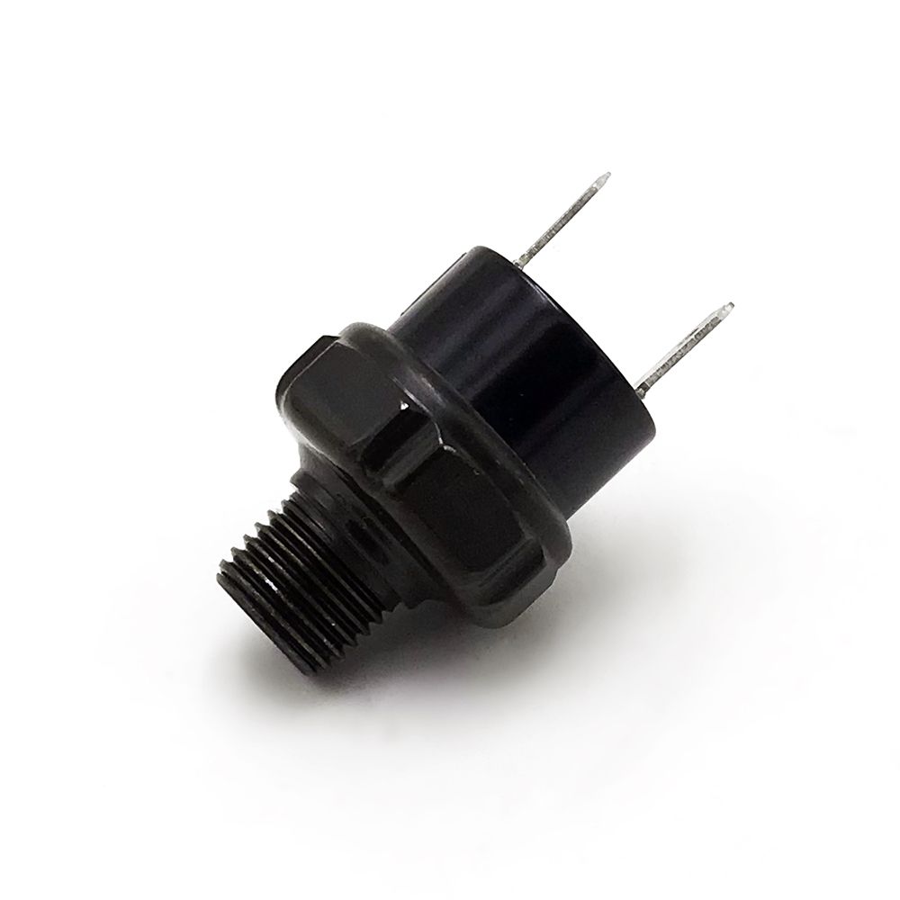 170-200 PSI NPT 1/4 Air Pressure Control Switch Valve Horn