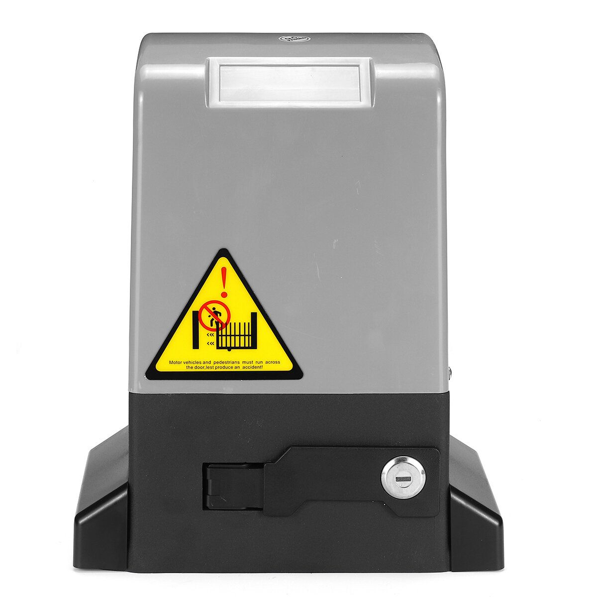 110V Infrared + Mobile Phone + Wireless Password Electric