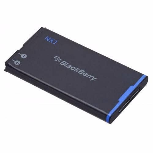 Replacement Battery For Blackberry Q10 -3.8v