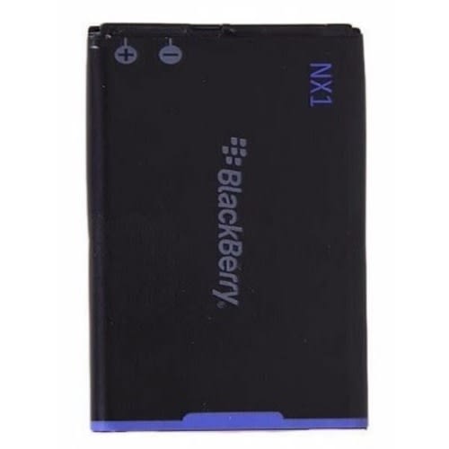 Replacement Battery For Blackberry Q10 -3.8v