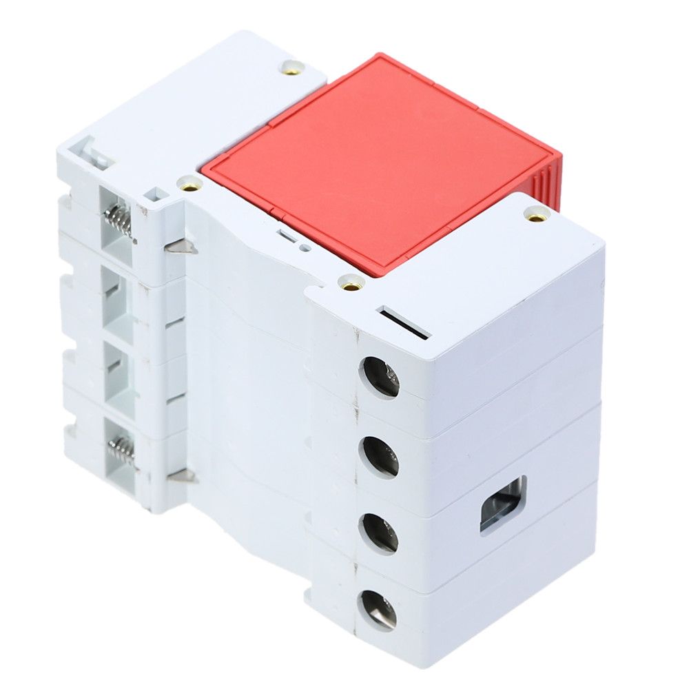 Surge 420V Quality House SPD Protector High 30KA~60KA 4P