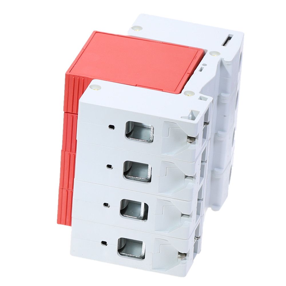 Surge 420V Quality House SPD Protector High 30KA~60KA 4P