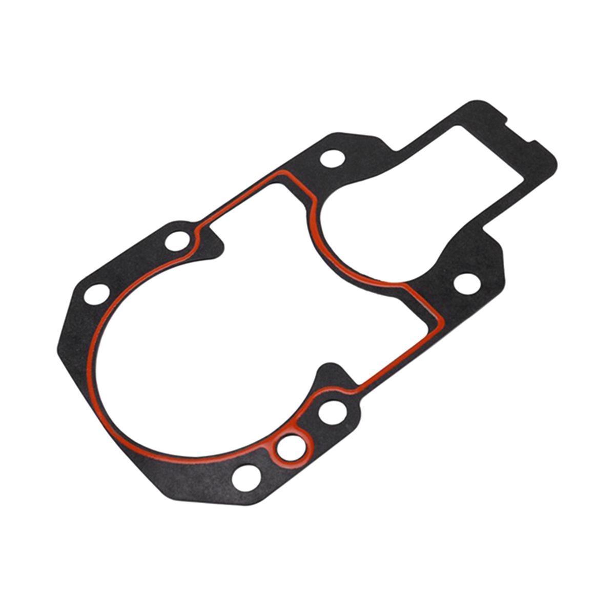 Exhaust Shift Cable Bellows Kit for Mercruiser Alpha One Gen 2 Drives W Gasket 18654A1 74639A2 816431A1 27-94996Q2