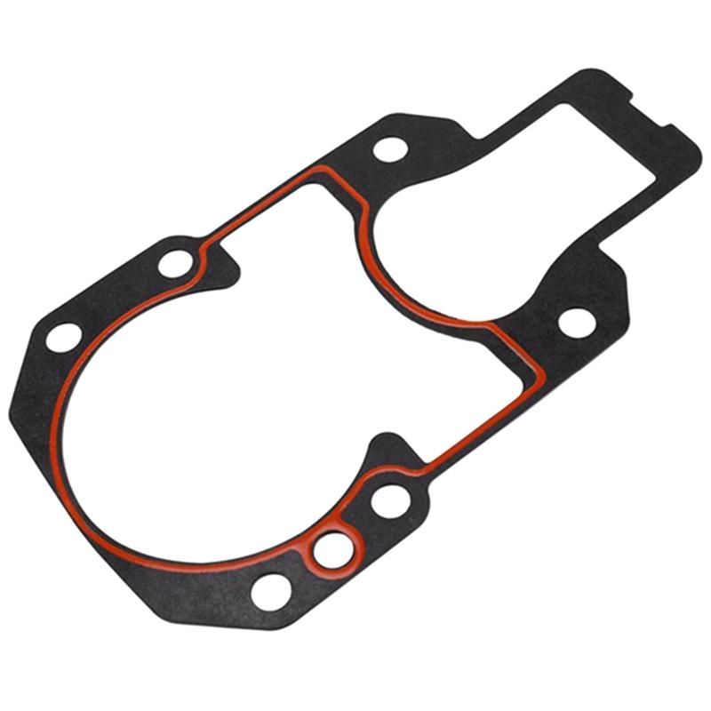 Exhaust Shift Cable Bellows Kit for Mercruiser Alpha One Gen 2 Drives W Gasket 18654A1 74639A2 816431A1 27-94996Q2