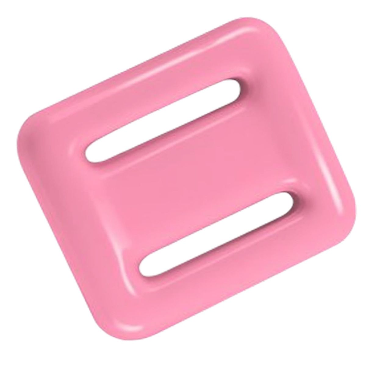 Solid Scuba Weights Diving Dive Swimming Parts Sport PVC Pink 500g