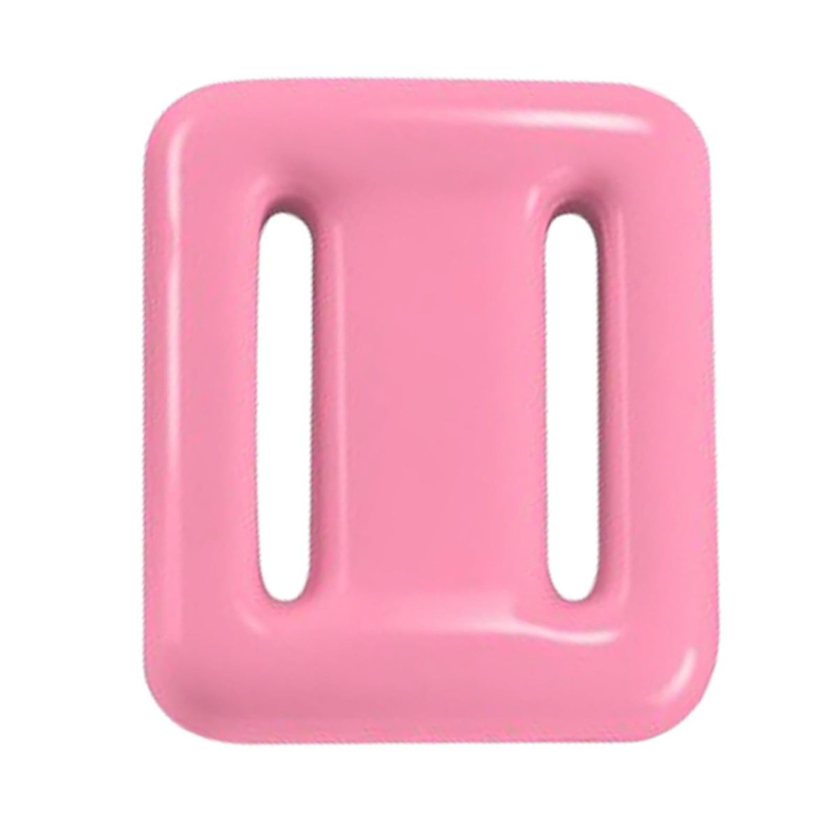 Solid Scuba Weights Diving Dive Swimming Parts Sport PVC Pink 500g