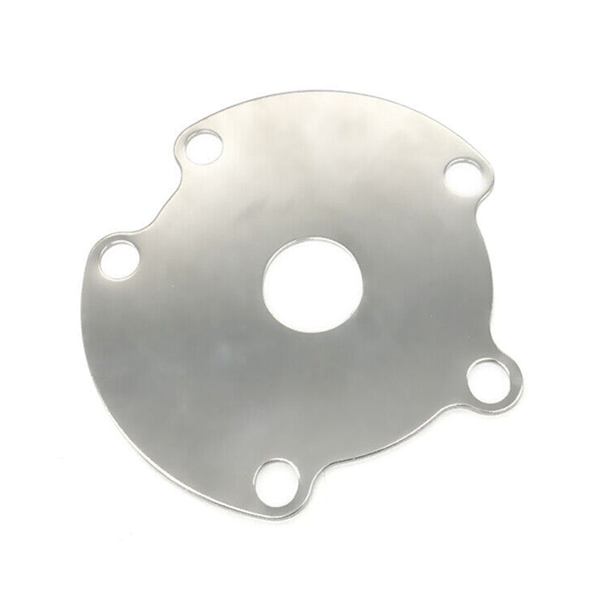 Impeller Kit 46-807151A14 with Housing Repment Repair Boat Water Pump Durable Marine Accessories for Mercruiser